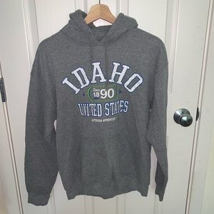Idaho Sweatshirt